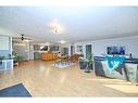 125 Haun Road, Crystal Beach, ON  - Indoor Photo Showing Living Room 