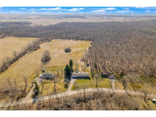 1768 Ridge Road N, Fort Erie, ON - Outdoor With View