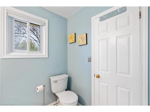 5-275 Pelham Road, St. Catharines, ON - Indoor Photo Showing Bathroom