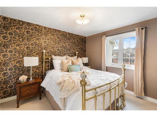5-275 Pelham Road, St. Catharines, ON - Indoor Photo Showing Bedroom