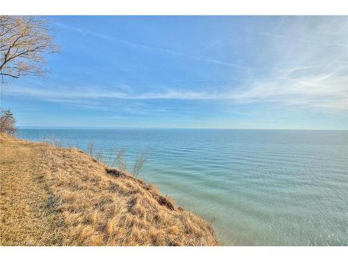 32 Erie Heights Line, Lowbanks, ON - Outdoor With Body Of Water With View