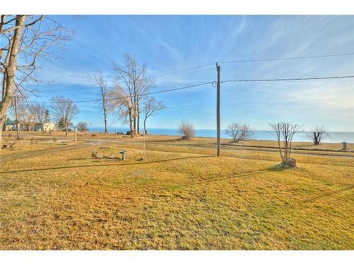 32 Erie Heights Line, Lowbanks, ON - Outdoor With View