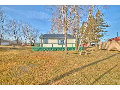 32 Erie Heights Line, Lowbanks, ON - Outdoor