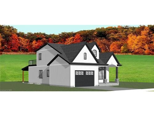 Lot 77 Ryan Avenue, Fort Erie, ON - Other