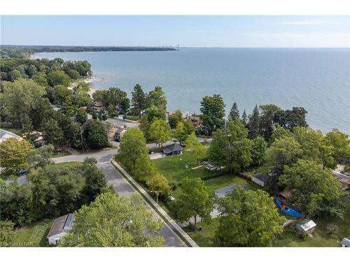 Lot 77 Ryan Avenue, Fort Erie, ON - Outdoor With Body Of Water With View