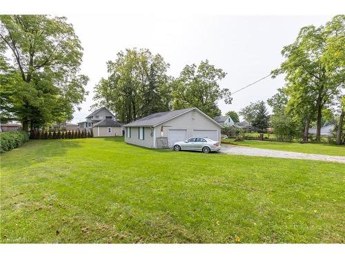 Lot 77 Ryan Avenue, Fort Erie, ON - Outdoor