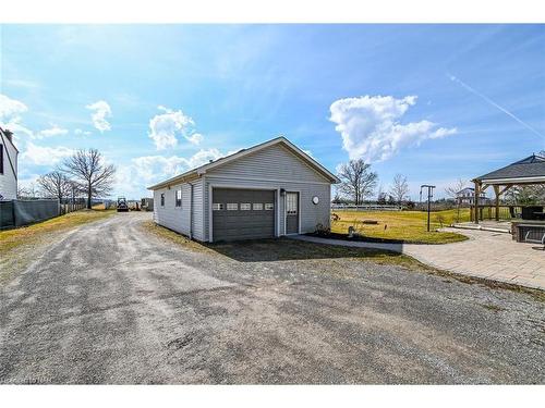 396 Sawmill Road, Pelham, ON - Outdoor