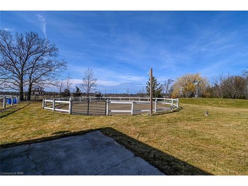 396 Sawmill Road, Pelham, ON - Outdoor With View