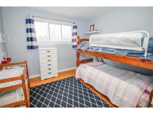 40 Hilda Street, Welland, ON - Indoor Photo Showing Bedroom