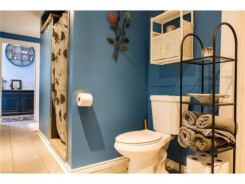 651 Cope Road, Welland, ON - Indoor Photo Showing Bathroom