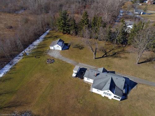 825 Garrison Road, Fort Erie, ON - Outdoor With View