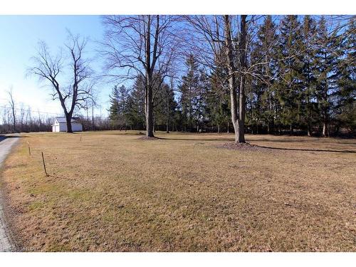 825 Garrison Road, Fort Erie, ON - Outdoor With View