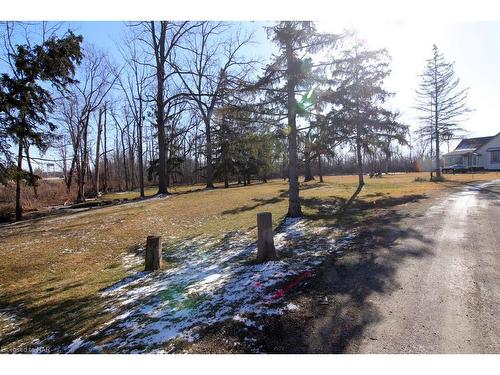 825 Garrison Road, Fort Erie, ON - Outdoor With View