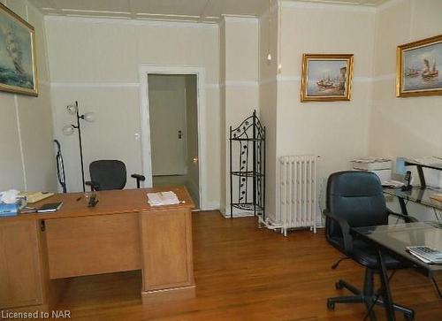 825 Garrison Road, Fort Erie, ON - Indoor Photo Showing Office