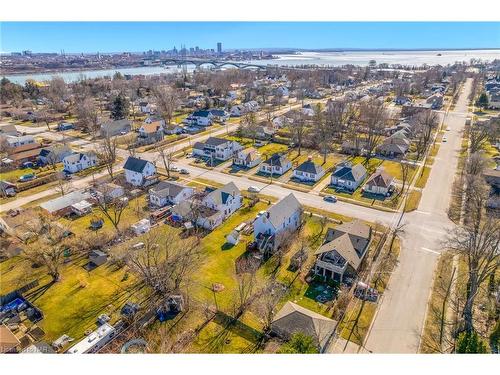 133 Murray Street, Fort Erie, ON - Outdoor With View