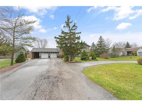 539 Forks Road, Welland, ON - Outdoor