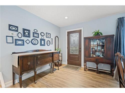 539 Forks Road, Welland, ON - Indoor Photo Showing Other Room