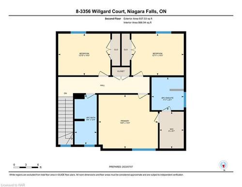 3352 Willguard Court, Niagara Falls, ON - Other