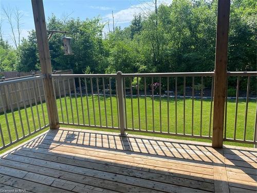 254 Lancaster Drive, Port Colborne, ON - Outdoor With View