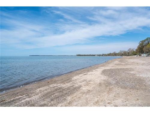 12547 Lakeshore Road, Wainfleet, ON - Outdoor With Body Of Water With View