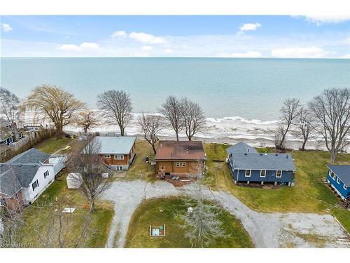 12547 Lakeshore Road, Wainfleet, ON - Outdoor With View