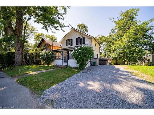 248 Lincoln Road W, Crystal Beach, ON - Outdoor
