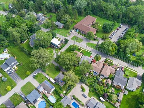 3808 Farr Avenue, Ridgeway, ON - Outdoor With View