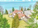 1138 Lakeshore Road W, St. Catharines, ON  - Outdoor With Body Of Water With View 