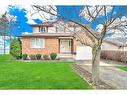 1138 Lakeshore Road W, St. Catharines, ON  - Outdoor 