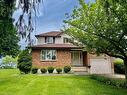 1138 Lakeshore Road W, St. Catharines, ON  - Outdoor 