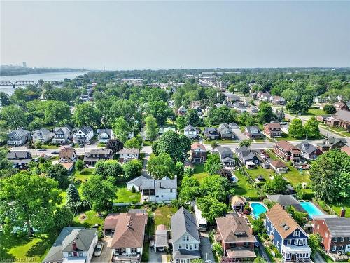 17 Bowen Road, Fort Erie, ON - Outdoor With View