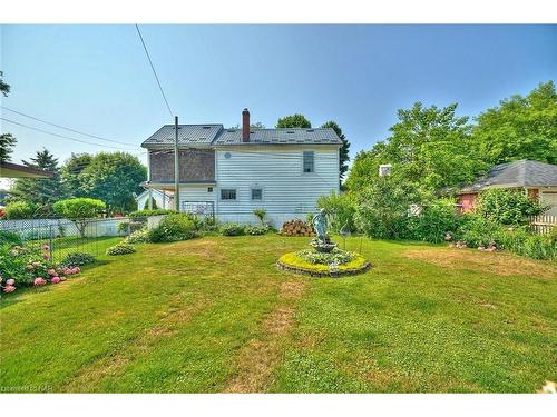 17 Bowen Road, Fort Erie, ON - Outdoor