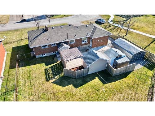 1 Armour Drive, Welland, ON - Outdoor