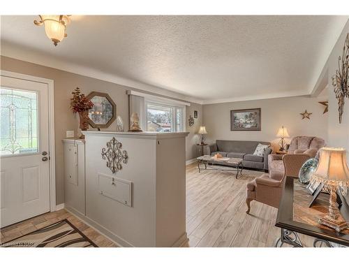 1 Armour Drive, Welland, ON - Indoor