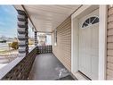 1-6413 Frederica Street, Niagara Falls, ON  - Outdoor With Exterior 