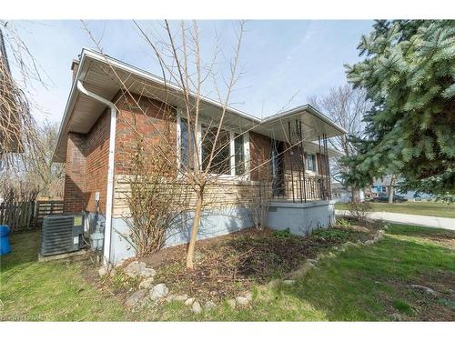 219 Central Avenue, Fort Erie, ON - Outdoor