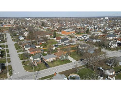 219 Central Avenue, Fort Erie, ON - Outdoor With View