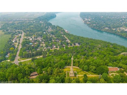 8 Kent Street, Niagara-On-The-Lake, ON - Outdoor With Body Of Water With View