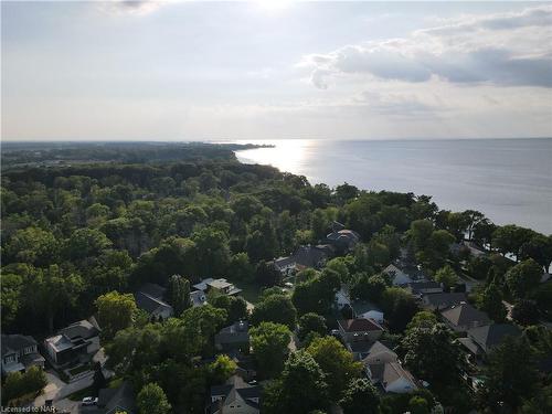 290 Orchard Drive, Niagara-On-The-Lake, ON - Outdoor With Body Of Water With View