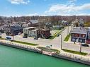501-118 West Street, Port Colborne, ON  - Outdoor With Body Of Water With View 