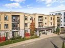 207-16 Sullivan Avenue, Thorold, ON  - Outdoor With Balcony With Facade 