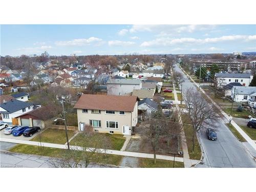 79 Edith Street, St. Catharines, ON - Outdoor With View