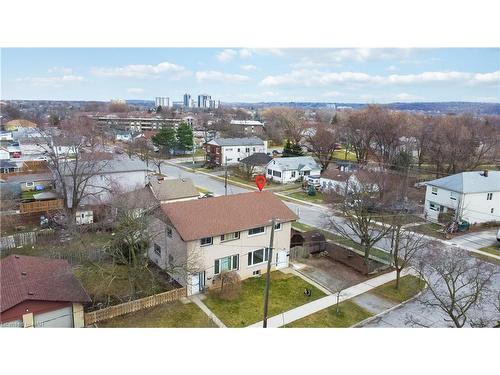 79 Edith Street, St. Catharines, ON - Outdoor With View