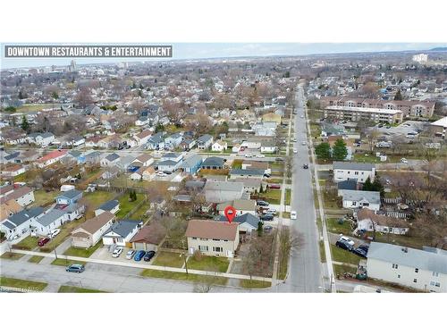 79 Edith Street, St. Catharines, ON -  With View