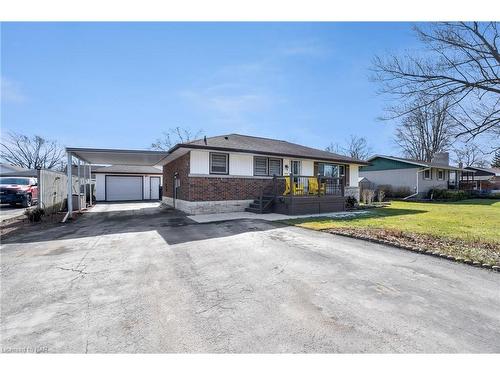99 Forks Road E, Welland, ON - Outdoor