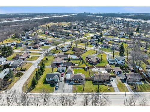 99 Forks Road E, Welland, ON - Outdoor With View