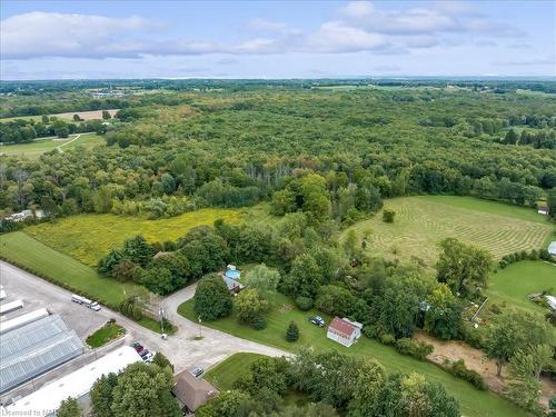 1152 Edgewood Road, Millgrove, ON - Outdoor With View