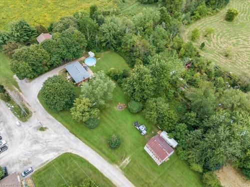 1152 Edgewood Road, Millgrove, ON - Outdoor With View