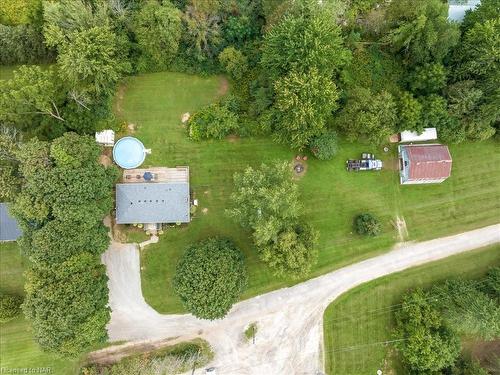 1152 Edgewood Road, Millgrove, ON - Outdoor With View