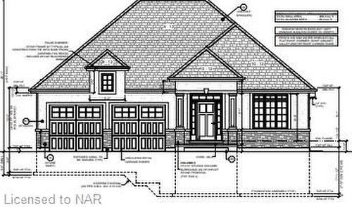 Lot 1 Burleigh Road, Ridgeway, ON - Other